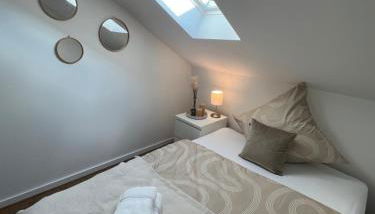 Ferienwohnung LiDu-JeNe - Foto 4