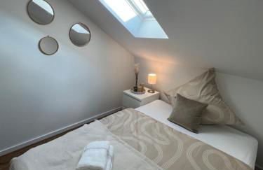 Ferienwohnung LiDu-JeNe - Foto 4