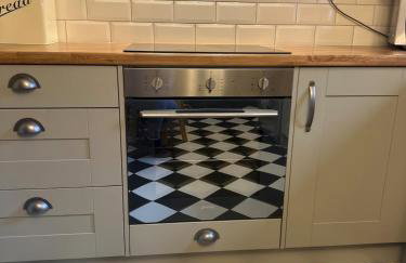 Valentine Cottage, Aylsham - Foto 8