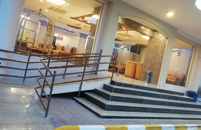 Nizwa Hotel Apartments - Photo 56