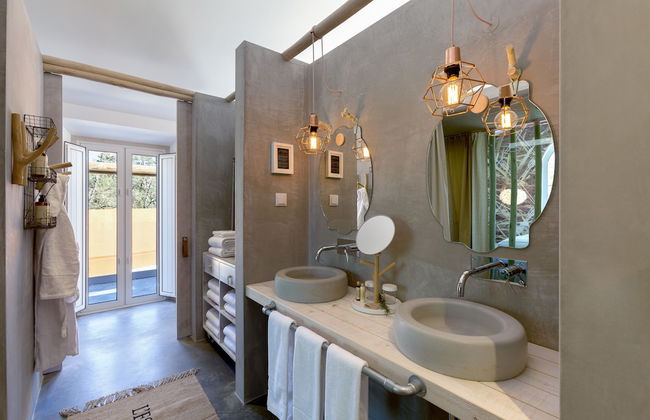 Luz Charming Houses - Photo 31