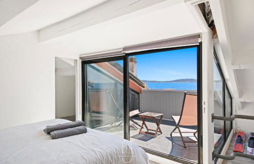 Maison sur l'eau-Hyères-Almanarre-Parkings Clim WIFI By HC - Foto 7