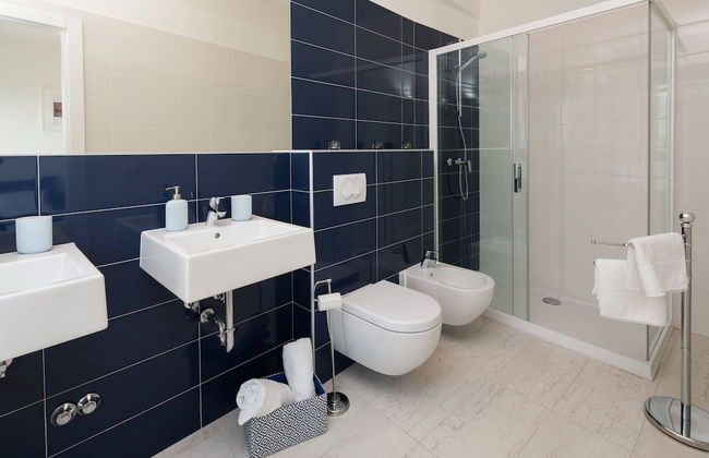 Villa Bilo Idro - Foto 16