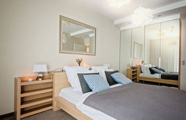 Apartamenty Homely Place Centrum - Foto 33