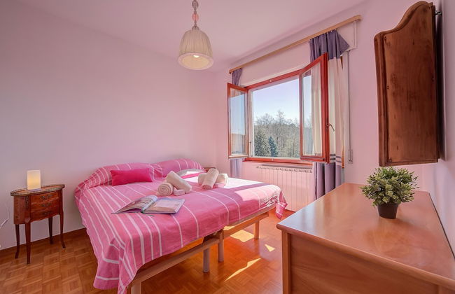 Residenza Il Parco Family Retreat - Foto 11