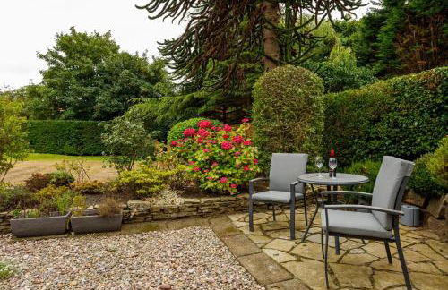 Tranquil Apartment in Merseyside - Foto 33