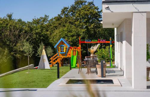 Villa Stay & Play - Foto 40