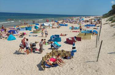 Apartment LILY - Baltic Park Pogorzelica - Foto 18