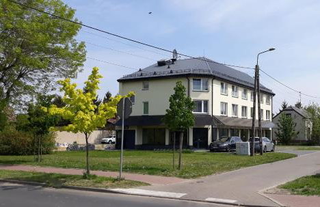 SleepWell Apartments Warszawa - blisko centrum, spokój, bezpłatny parking - Foto 26