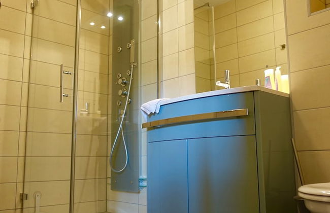 Résidence Château Ferrassières - Foto 30