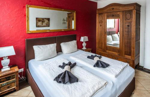 Villa Backstein OBO19 - Foto 51