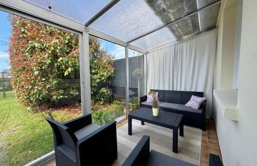 LA REUNION - Maison - Jardin Clos - Wifi - Foto 17