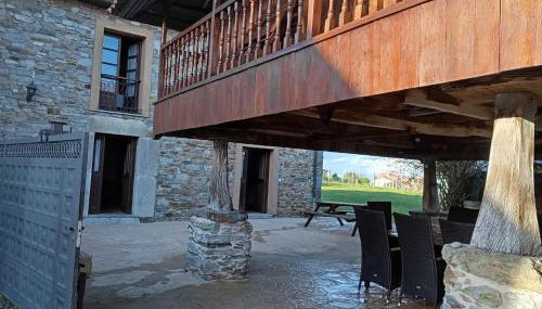 Casa de aldea La Caramba - Foto 1