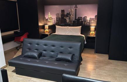 Loft aconchegante com varanda Campolim - Foto 38