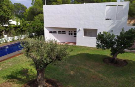 Xalet Argany in Sant Jordi d'Alfama - Foto 3