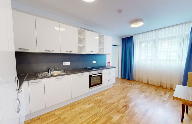 ALON HOMES Vienna – Premium City Center Apartments - Photo 52