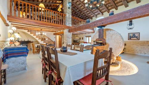 Lo Molí de la Jòrdia - Foto 5