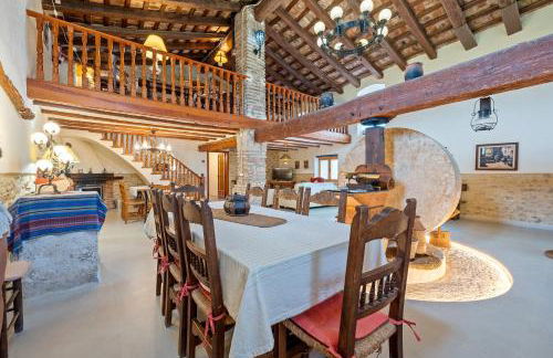 Lo Molí de la Jòrdia - Foto 5