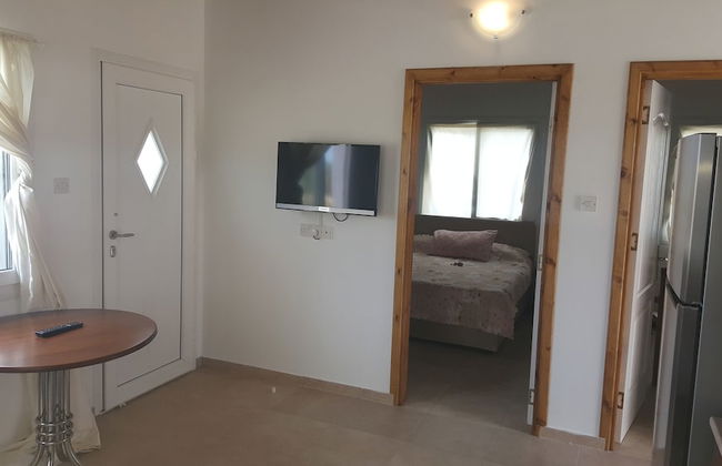 Seaside House 2 Double Bedrooms With Spectacular Mountain Sea View - Foto 2