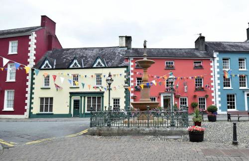 1 Bed in Cilycwm oc-t29297 - Photo 21