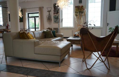 Villa Ambrosian (Haupthaus) - Foto 9