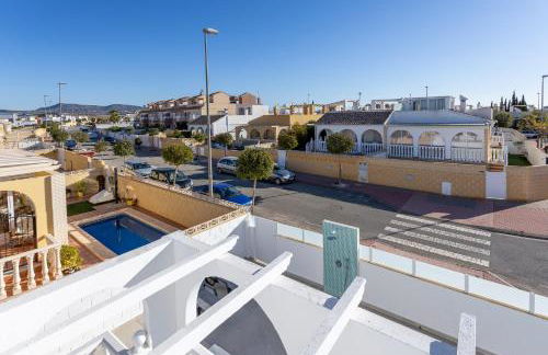 Villa La Vita e Bella Murcia Region - Foto 26