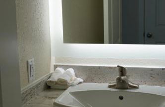 Sleepover 1BD 1BA Oklahoma City Apartments - Photo 7