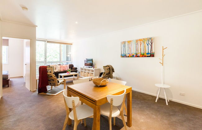 NAOMI, 2BDR South Melbourne Apartment - Foto 10