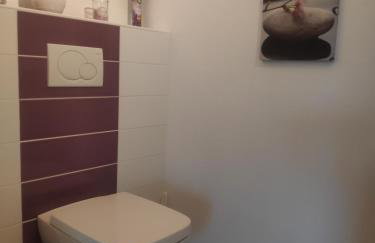 Au clos du pont, appartement relax - Foto 5