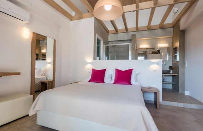 Acqua di Mare - Villa Bella - Foto 10