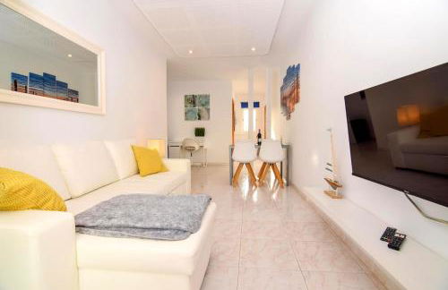 Precioso apartamento cerca de la playa - Foto 6