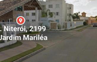 Rio das Ostras Apartment - Foto 30