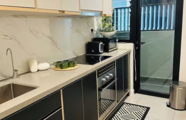 Imperial Elegance Zenity D1 - Foto 19