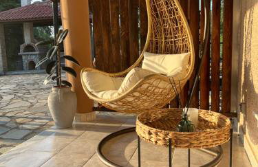 House in the Woods - Foto 7