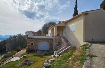 Super villa idyllique & antique avec vue mer imprenable - Foto 2