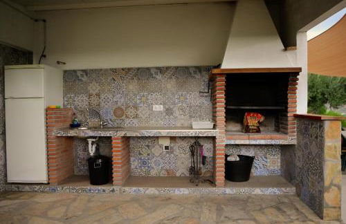 Casa La Herriza Larga de Vallesol Rent - Photo 31