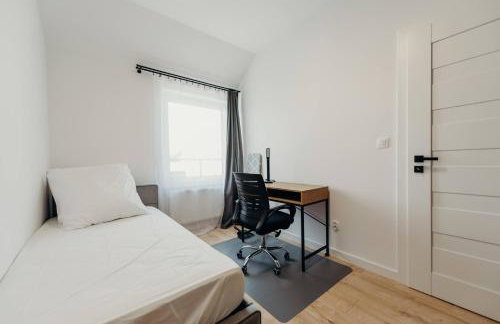 Apartamenty Jasionka Lotnisko - Foto 33