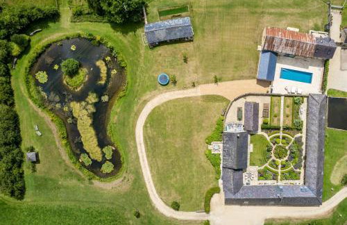 Lavender Farmhouse - Foto 20