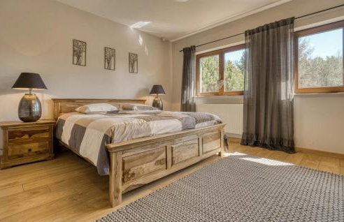 Beautiful Home In Olsztynek - Photo 16