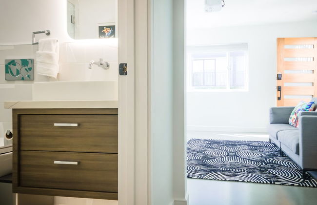 The Redline Venice - Foto 24