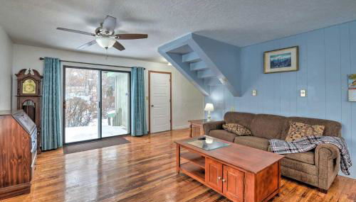 Spacious Irwin Home on Snake River! - Foto 2