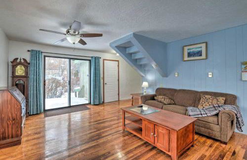 Spacious Irwin Home on Snake River! - Foto 2