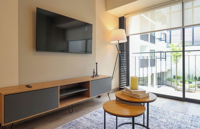 Benavides 1130 by Wynwood House - Foto 68