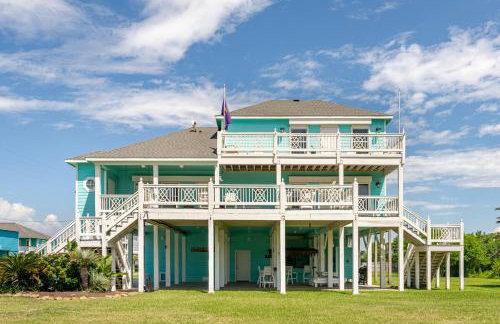 Views, 3 King Suites, 15 Guests - Foto 37