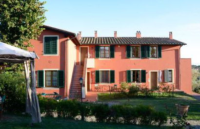 Agriturismo Corte in Poggio - Foto 8