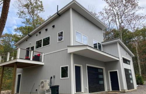 Lake Cabin Ideal for Outdoor Adventures in Maine - Foto 74