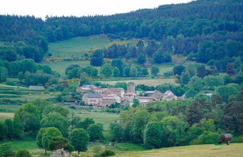 la margeride - Foto 5