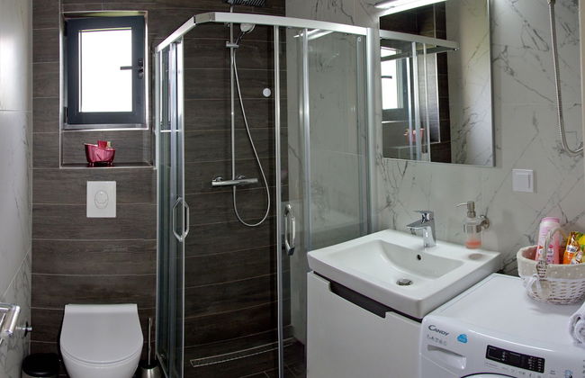 Apartmani Ralux Tivat - Photo 60