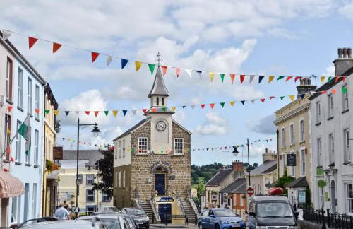 Herons Log Cabin - Foto 15