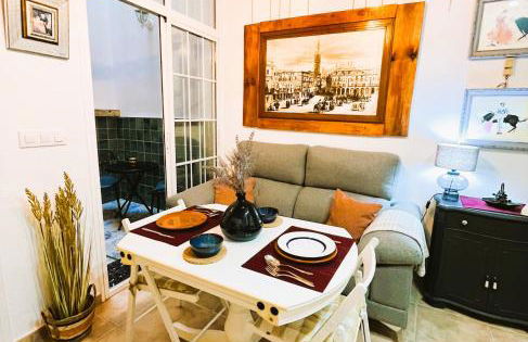 Apartamento Torneo 83 - Foto 1